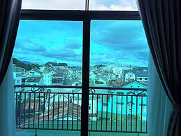 Hasa Da Lat Hotel and Apartment