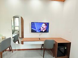 Hasa Da Lat Hotel and Apartment