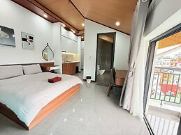 Hasa Da Lat Hotel and Apartment