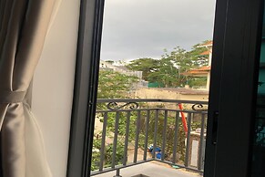 Hasa Da Lat Hotel and Apartment