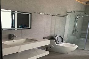 Hasa Da Lat Hotel and Apartment