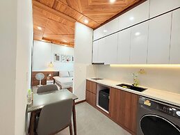 Hasa Da Lat Hotel and Apartment