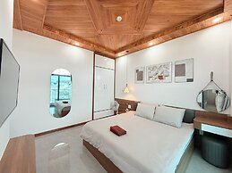 Hasa Da Lat Hotel and Apartment