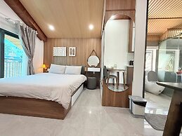 Hasa Da Lat Hotel and Apartment