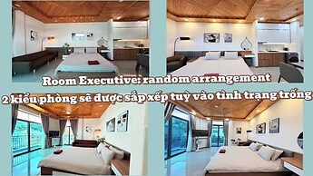 Hasa Da Lat Hotel and Apartment