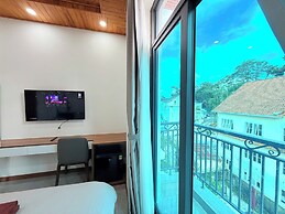 Hasa Da Lat Hotel and Apartment