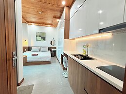 Hasa Da Lat Hotel and Apartment