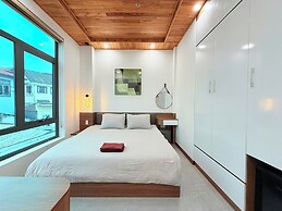 Hasa Da Lat Hotel and Apartment