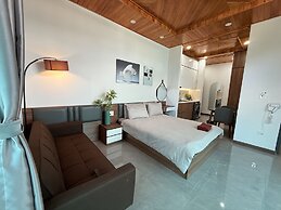 Hasa Da Lat Hotel and Apartment