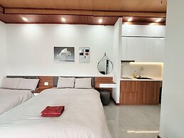 Hasa Da Lat Hotel and Apartment