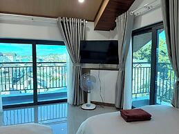 Hasa Da Lat Hotel and Apartment