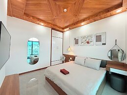 Hasa Da Lat Hotel and Apartment