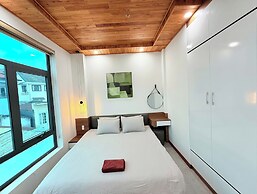 Hasa Da Lat Hotel and Apartment