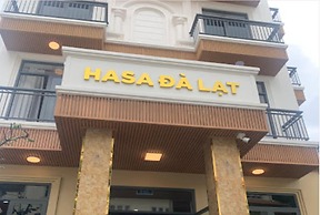 Hasa Da Lat Hotel and Apartment