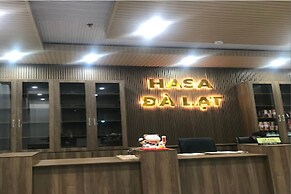Hasa Da Lat Hotel and Apartment