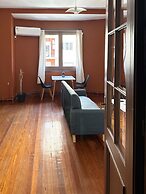 Elegant Apartment - Perfect Location Between the Coast and the City Ce