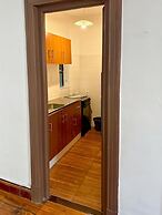 Elegant Apartment - Perfect Location Between the Coast and the City Ce