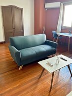 Elegant Apartment - Perfect Location Between the Coast and the City Ce