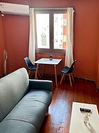 Elegant Apartment - Perfect Location Between the Coast and the City Ce