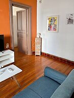 Elegant Apartment - Perfect Location Between the Coast and the City Ce