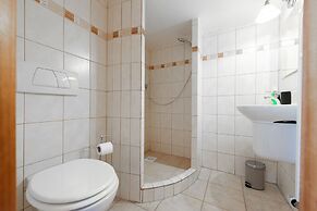 Stylish apartment with terrace in center Prague