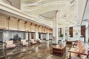 Rose Garden International Hotel