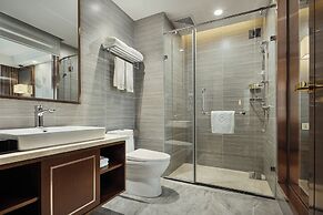 Rose Garden International Hotel