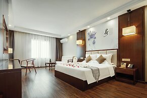 Rose Garden International Hotel