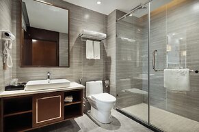 Rose Garden International Hotel