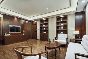 Rose Garden International Hotel