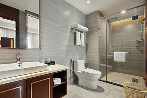 Rose Garden International Hotel