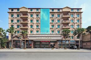 Rose Garden International Hotel