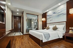 Rose Garden International Hotel