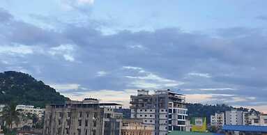 Matree Grand Lodge By GRB