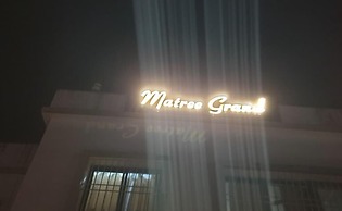 Matree Grand Lodge By GRB