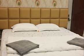 Matree Grand Lodge By GRB