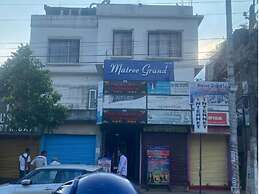 Matree Grand Lodge By GRB