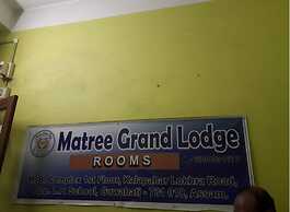 Matree Grand Lodge By GRB