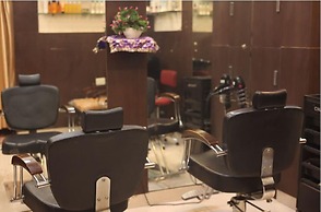 Matree Grand Lodge By GRB