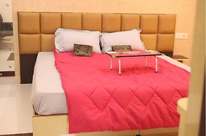 Matree Grand Lodge By GRB