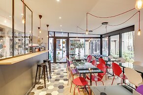 Kyriad PARIS 12 Nation