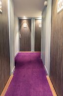 Kyriad PARIS 12 Nation