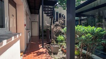 Kyriad PARIS 12 Nation