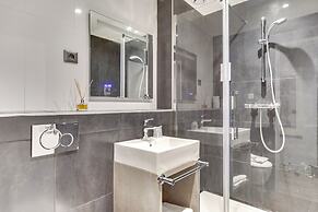 Kyriad PARIS 12 Nation