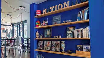 Kyriad PARIS 12 Nation