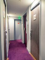 Kyriad PARIS 12 Nation