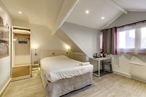 Kyriad PARIS 12 Nation