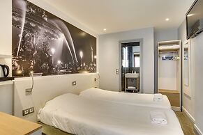 Kyriad PARIS 12 Nation