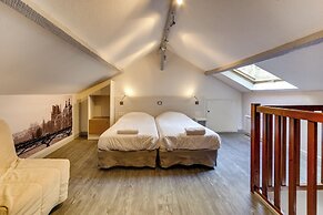 Kyriad PARIS 12 Nation