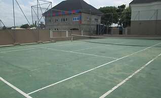 Idrinana Hotels